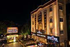 Amar Yatri Niwas
