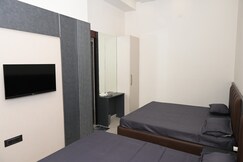 Amber Stay'z Guest House