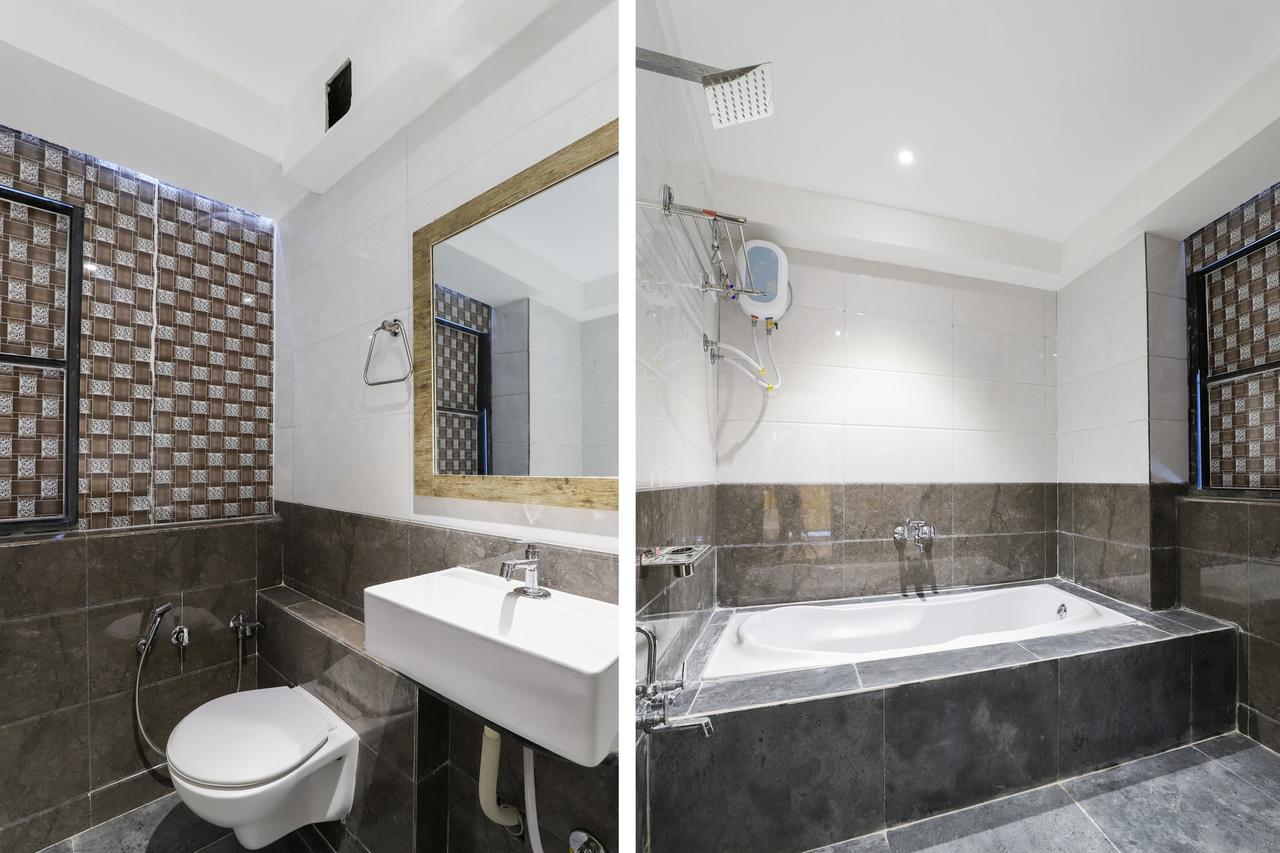 Hotel Pacific Villa - Tap to explore photos