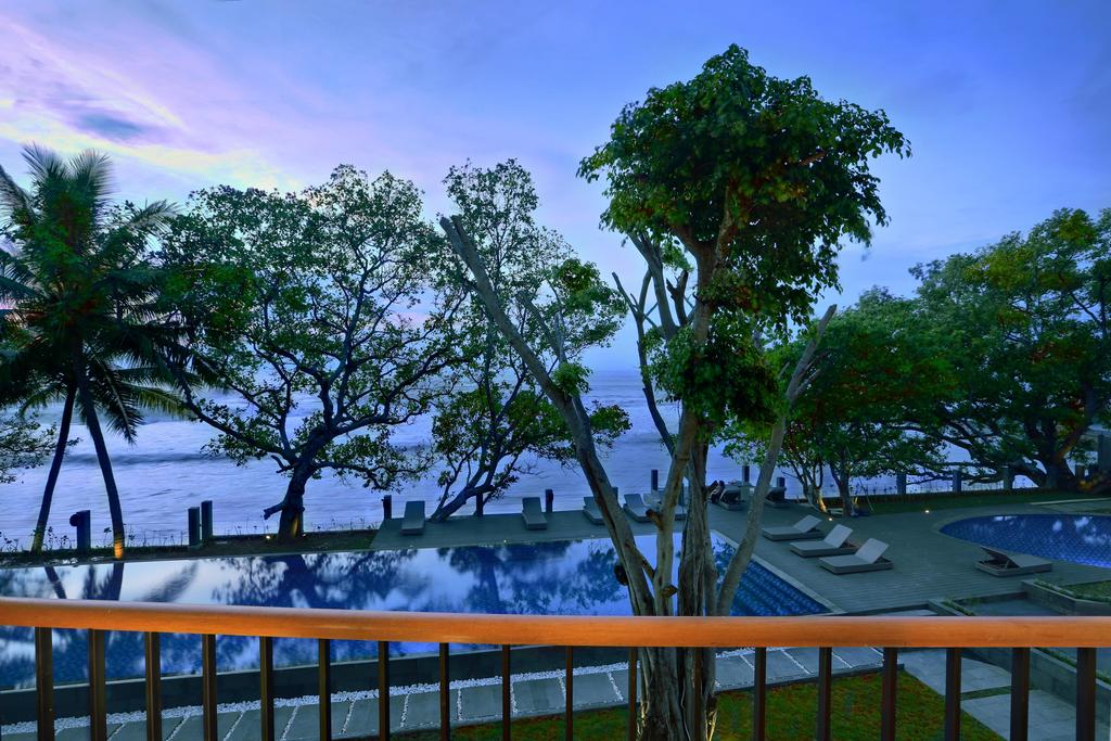 Aston Anyer Beach Resort - Tap to explore photos