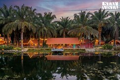 StayVista at Nomad's Nook