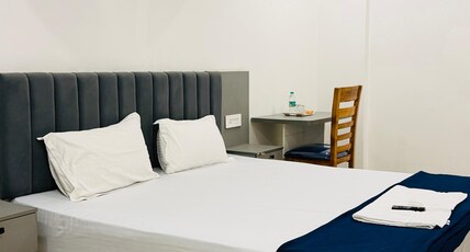 Fargo Hotel by Lowfare Room Type - Standard Non AC Room