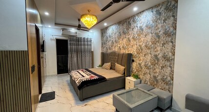 rk studio Room Type - Rk studio (Aqua Suits )