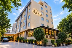 OPO Horizon LYRO Cyber City ( Formerly Known as Inde Hotel)