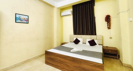 Capital Heritage Homestay Room Type - Deluxe Room