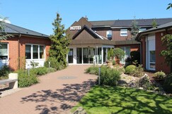 Wolfsburg Sandkamp Hotel by Belvilla