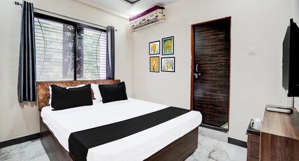 Hotel O Swagatam Room Type - Classic