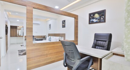Hotel SR Radhey KIM Room Type - Studio Room