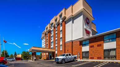 Best Western Plus Waterloo - Tap to explore photos
