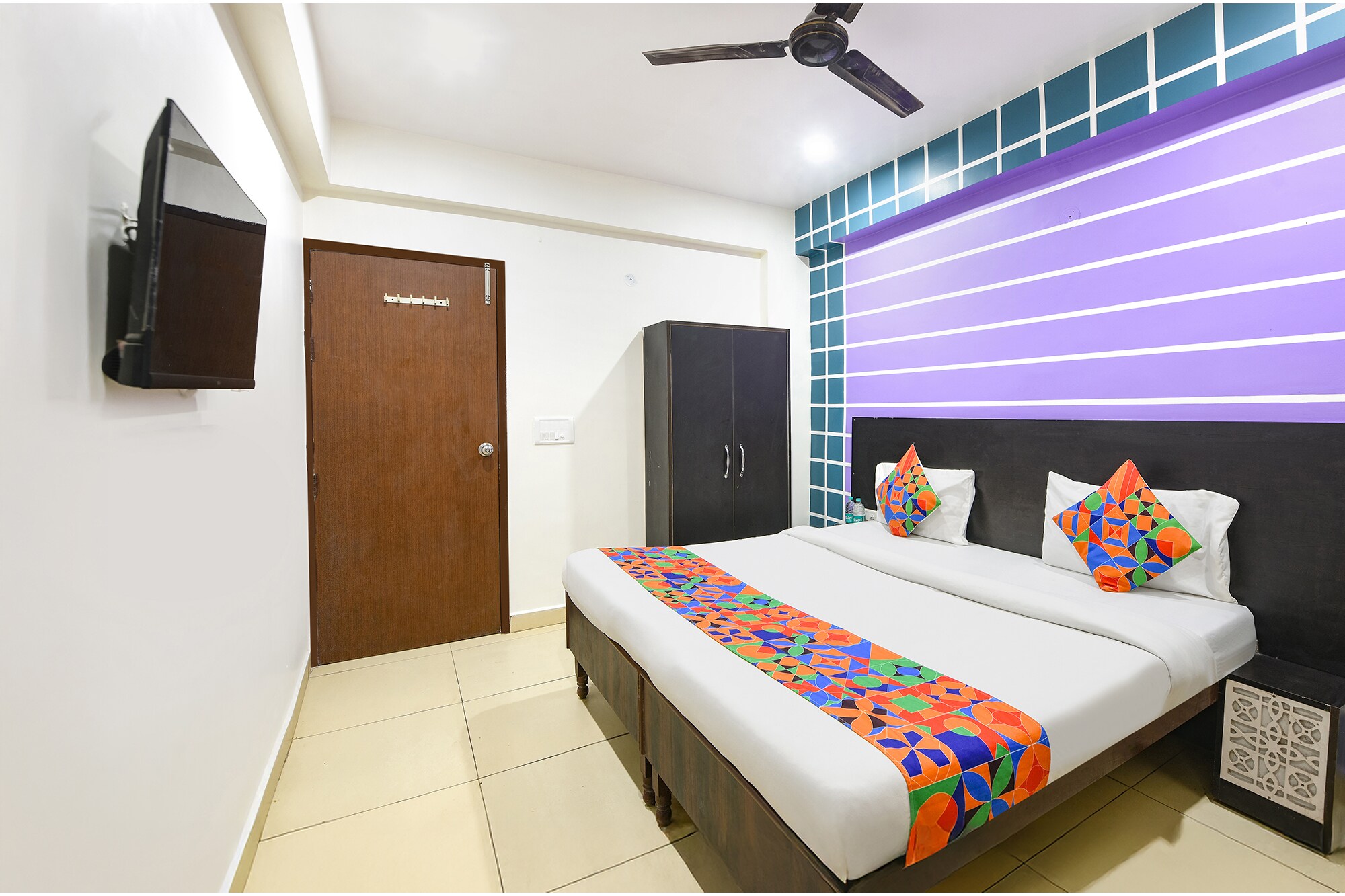 FabHotel Coco Tree - Tap to explore photos