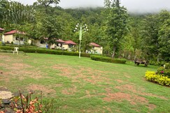 VANVASO RESORT AND ADVENTURE PARK