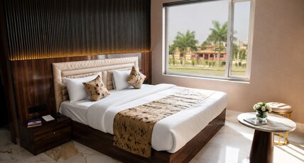 SKY Hotel And Resort Room Type - MASTER SUIT
