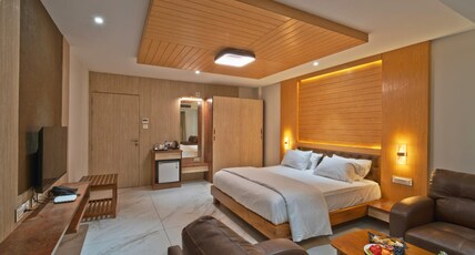 Island Bay View Inn Room Type - Bespoke Suite With Sea View