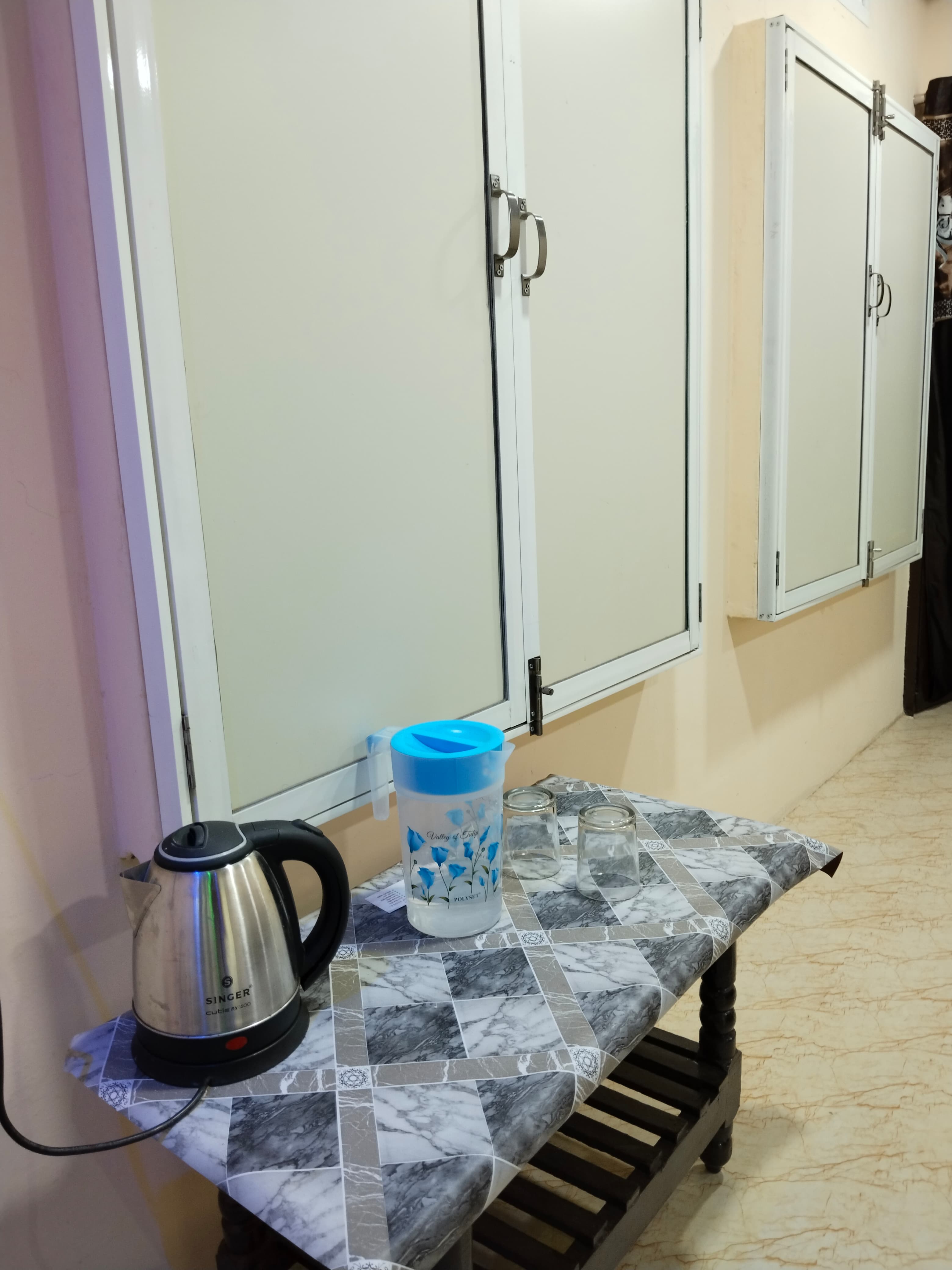 Entire Aashirwad Grandma homestay - Tap to explore photos