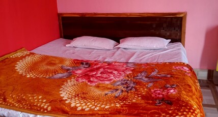 Nest home stay Room Type - Bedroom 2