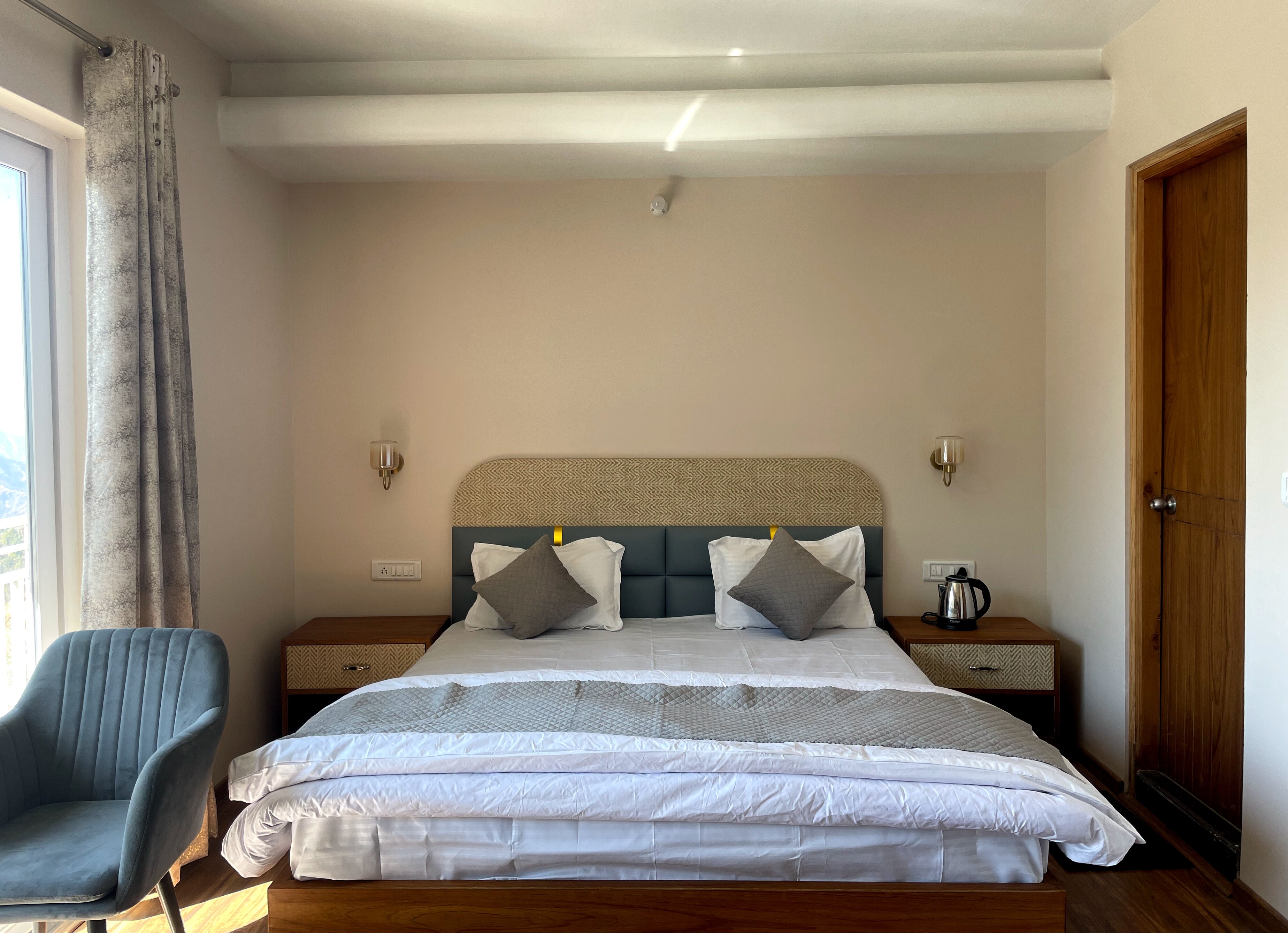 Swastikam Homestay - Tap to explore photos