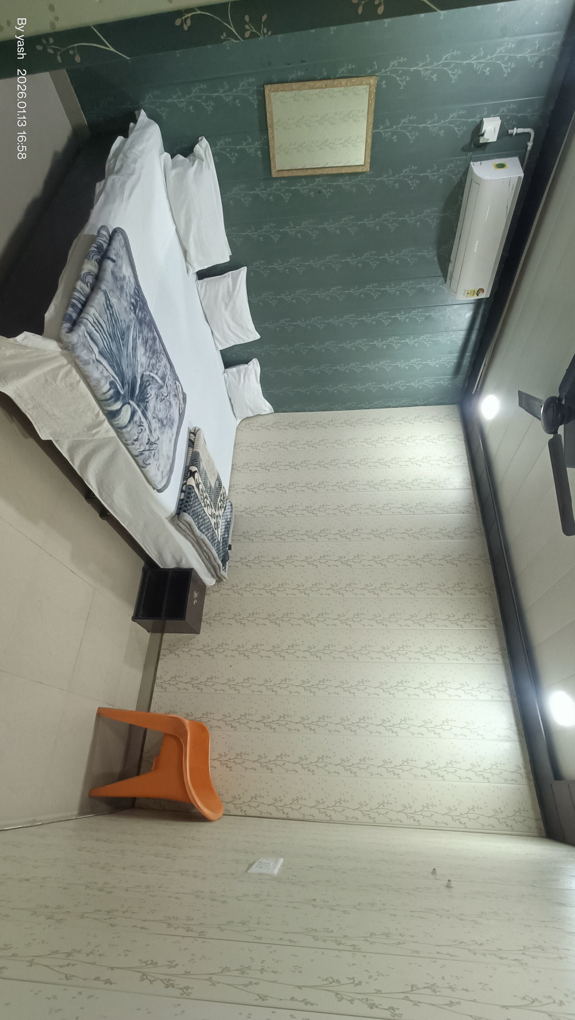 HOTEL MAA ASHRAM - Tap to explore photos