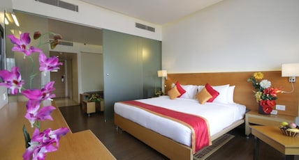 Dolphin Hotel Room Type - Deluxe Suite Room Dolphin Hotel Room Type - Deluxe Suite Room