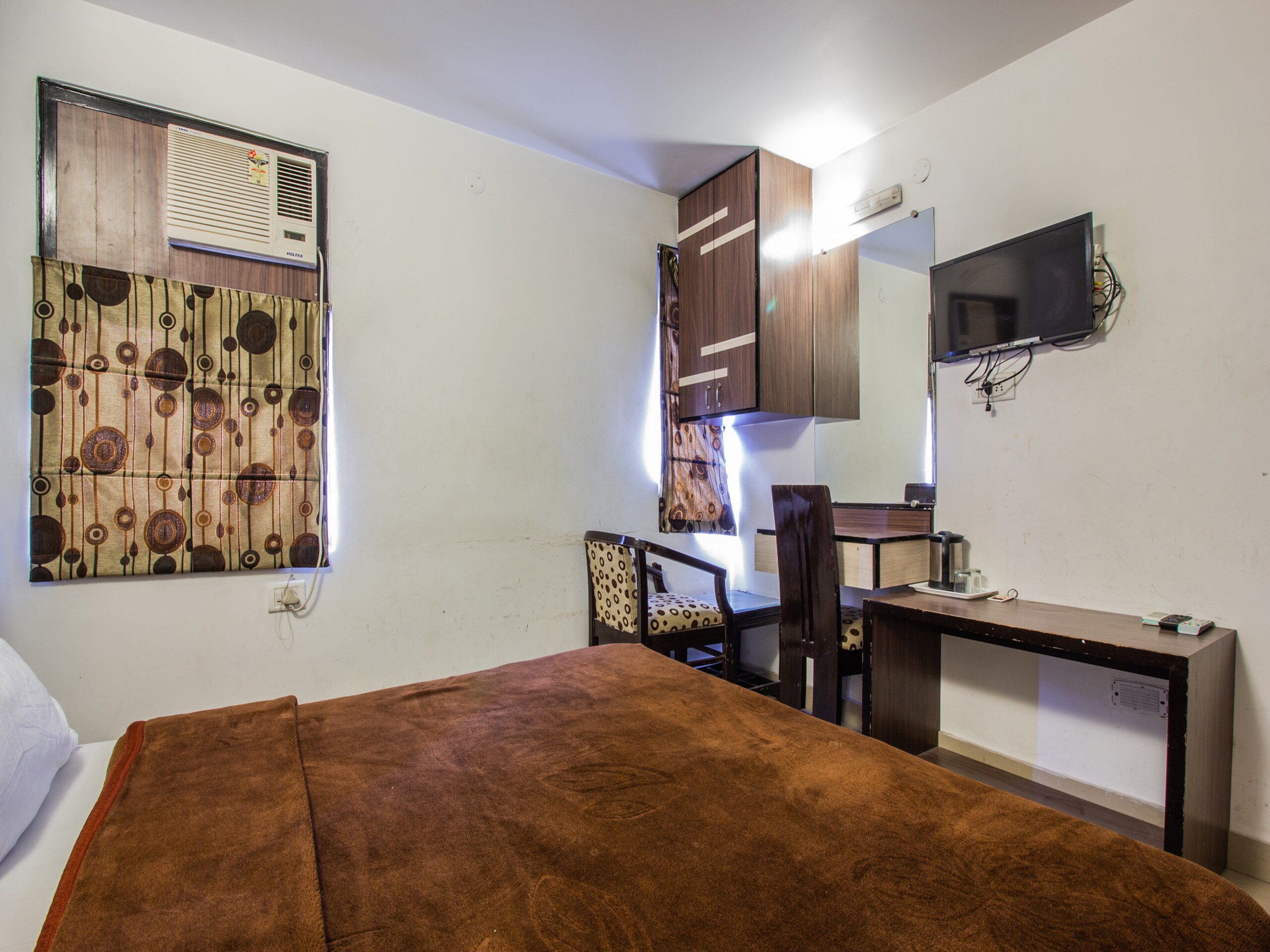 Hotel HKJ Residency - Tap to explore photos