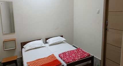 Hotel Kamal Residency Room Type - Standard Non Ac