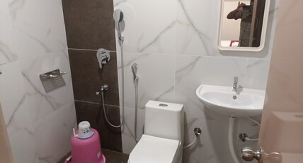 Orion Suites Room Type - Superior Room