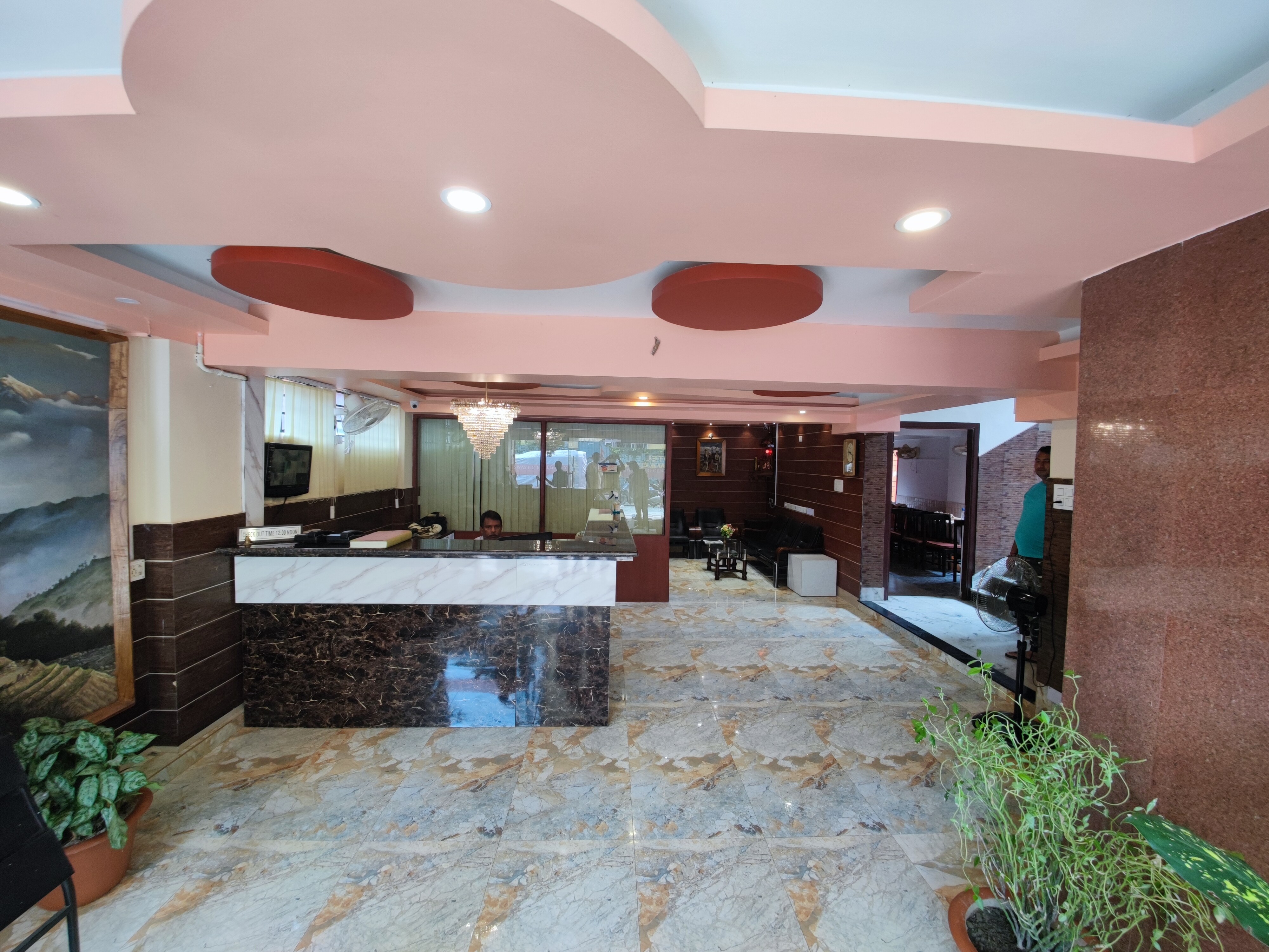 Main gallery