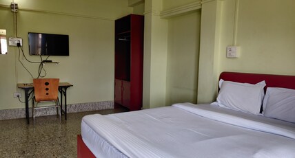 The Kombirei Inn Room Type - Deluxe King Ac