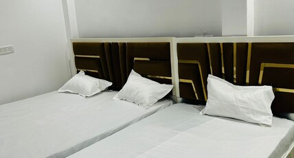 Sudama palace Room Type - Bedroom 1