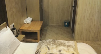 Cozy Hills Resort Room Type - Double Bed Room With Mountain View Cozy Hills Resort Room Type - Double Bed Room With Mountain View