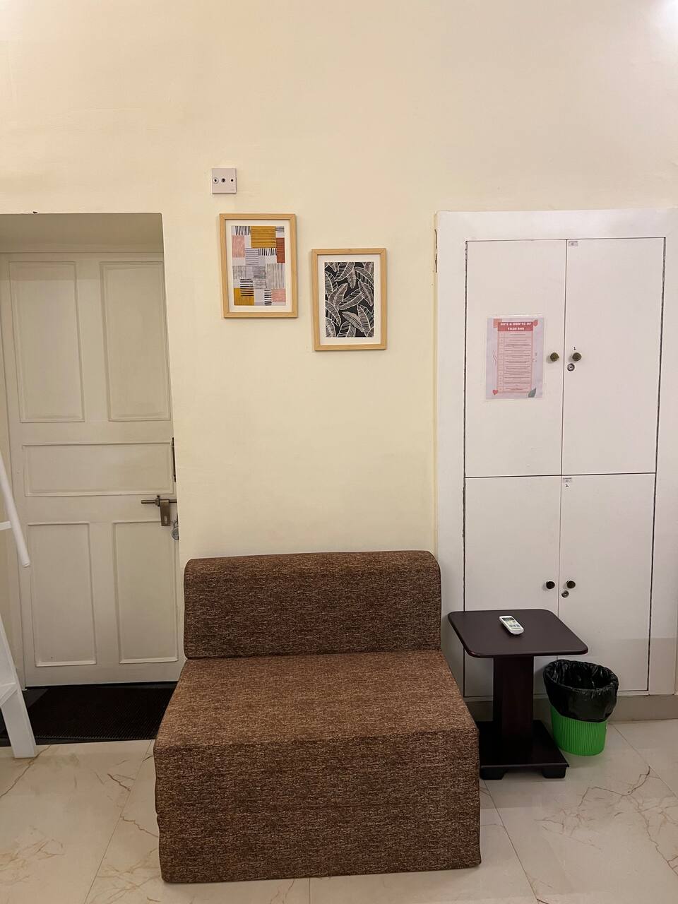 Tosh Dorms and Rooms - Tap to explore photos