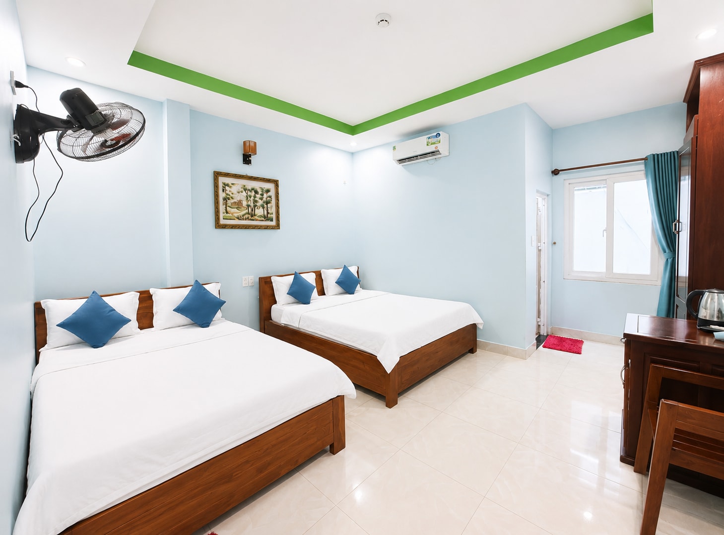 Palette Anh Vu Hotel Phu Quoc - Tap to explore photos