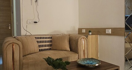 Oasis By Gatsby Stays   A luxury Studio Room Type - Oasis By Gatsby Stays   A luxury Studio