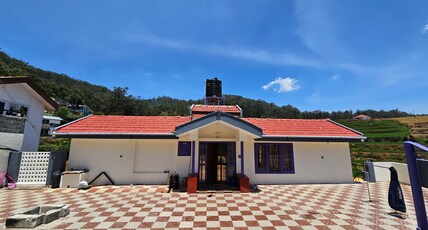 WESCOTT Villa Room Type - WESCOTT Villa