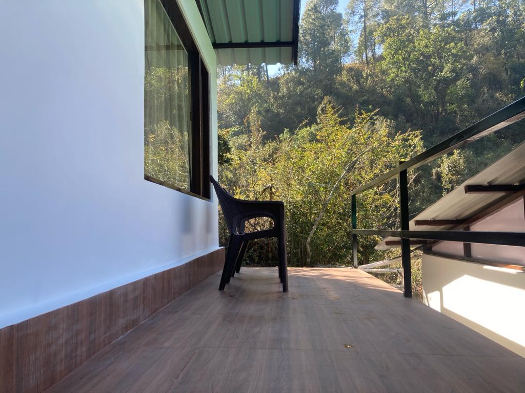 Sattal Valley Resort - Tap to explore photos
