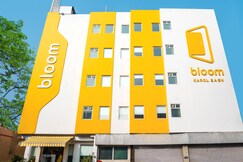 Bloom Hotel - Karol Bagh