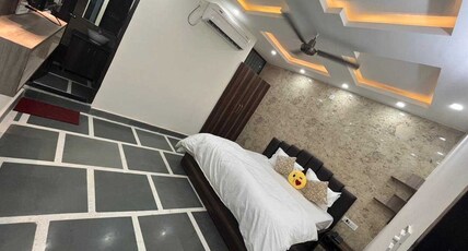 Hotel O Yaduvanshi Room Type - Classic
