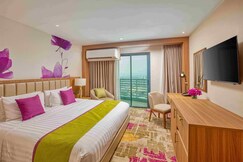 Eastwood Richmonde Hotel Quezon City