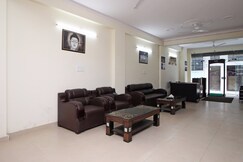 Hotel O Surya Palace