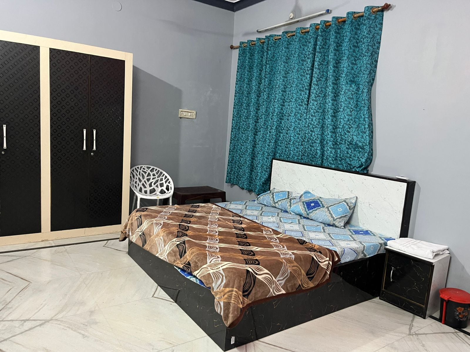 hotel shree ram residency - Tap to explore photos