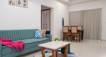 Cityheight Family Suit Wi Fi Equipped Kitchen Room Type - Cityheight Family Suit Wi Fi Equipped Kitchen