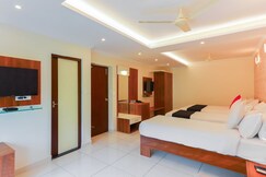 Collection O Kovalam Formerly Companion Leisure