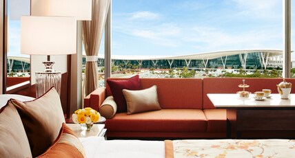 Taj Bangalore Room Type - Taj Club Room with Exclusive Club Lounge Access Taj Bangalore Room Type - Taj Club Room with Exclusive Club Lounge Access