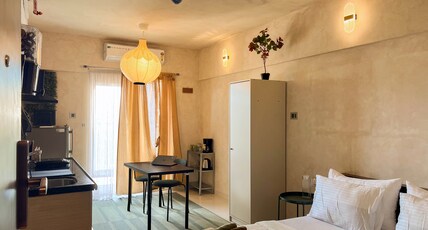 Luxora Stays Bramha Smart | Entire Apartments | Luxe Room Type - 409|Coffee Maker|AC|Balcony|WIFI