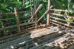 Kolamba Bliss Homestay