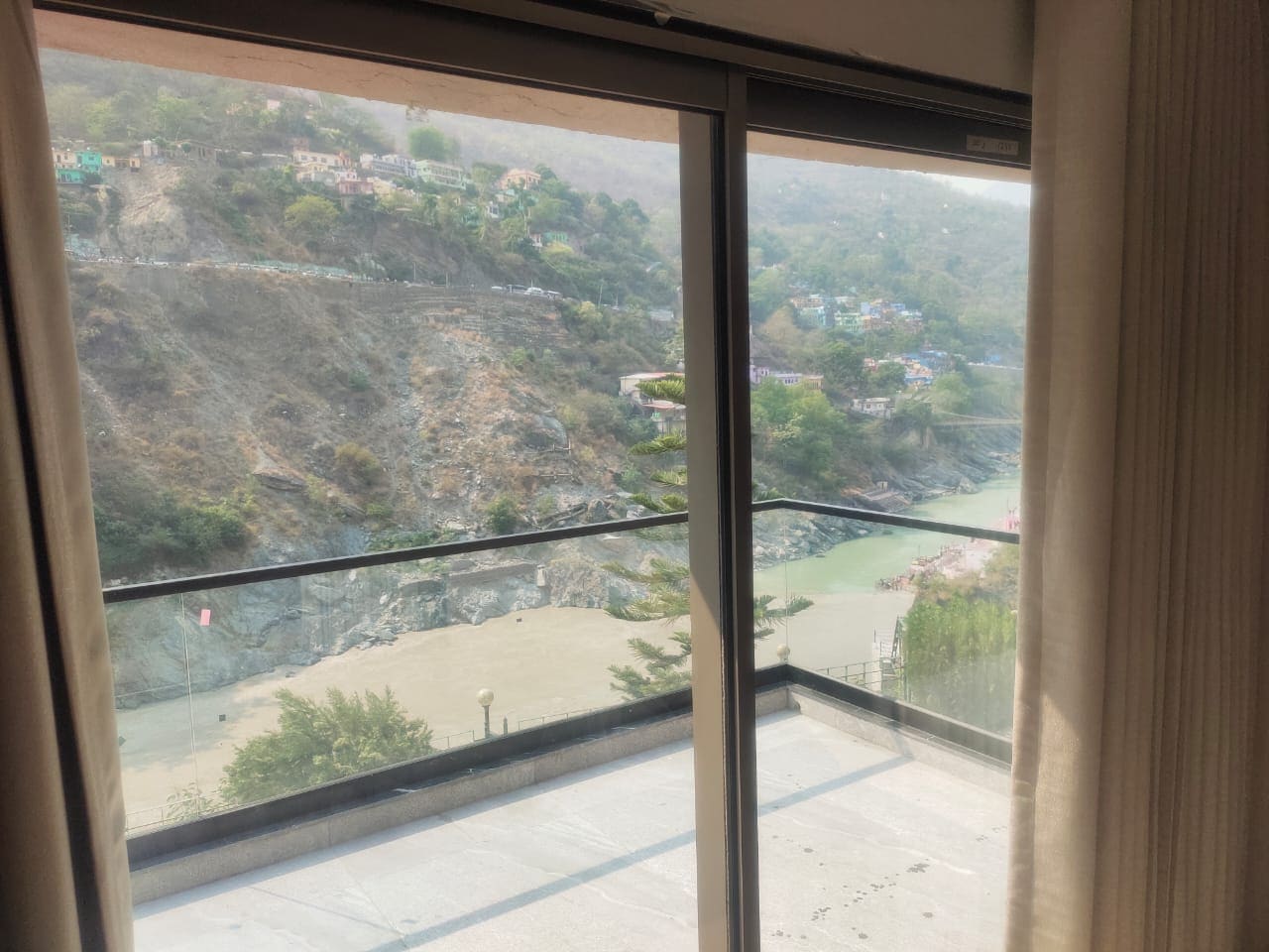 The Ramkund Resort - Tap to explore photos
