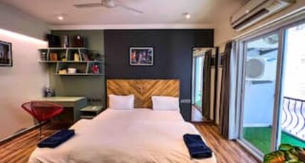 Designer Loft Room Type - Designer Loft