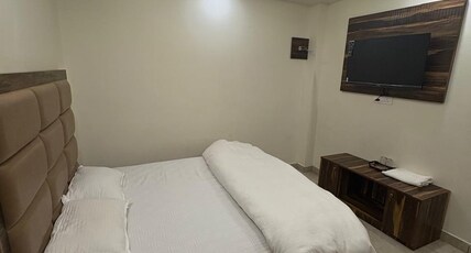 GRACE Inn Room Type - Bedroom 8