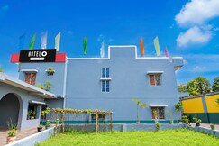 Hotel O Murshidabad Junction Berhampore
