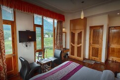 Address of Hotel Aurelius Grand Manali
