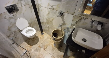 Hotel azad Room Type - Family Room